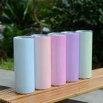 18/8SS Vacuum Drinkware Bottle