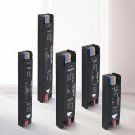LED Switching Power Supply 12V 24V 100w 200w 300w with 100000 Hours Working Time