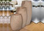 Pots Handmade SAA Outdoor Stone Water Features