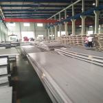 316L 430 Stainless Steel Plate 5mm 8mm Thick Welding Decoiling Cold Rolled