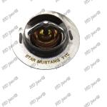 4TNV94 Thermostat 71℃ 121850-49810 For Yanmar Engine