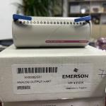 Deltav Ovation Machinery Health Monitor For Water And Wastewater Industries For