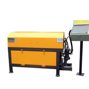 Quality GUTE 10mm Rebar Straightening And Cutting Machine 38m/Min wholesale