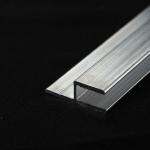 T Slot Aluminum Extrusion Profile For Heat Dissipation & Lightweight Structures