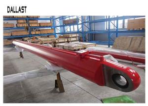 Quality Long Stroke Hydraulic Ram for Marine Drilling Platform Bridge Engineering wholesale