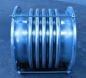Quality China Supplying AS350-5 GB/T12522 Expansion Joints &amp; Stainless Steel Bellows Expansion Joints wholesale