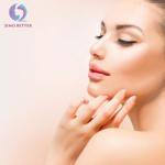 Anti Wrinkles Lip Augmentation Filler Micro Cannula Hyaluronic Acid Dermal