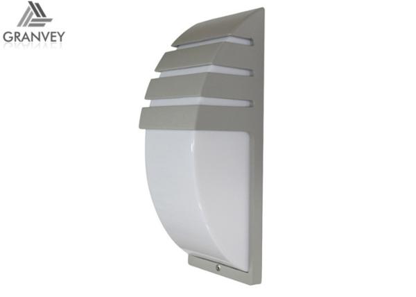 Shell Shape Up And Down Garden Lights , LED Outdoor Wall Lights With Spotlight