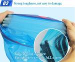 Sanitary Napkin Diposal Bags,Green, Natural, Biodegradable, Compostable Thick