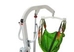 Quick Raiser Drive Electric Patient Lift Multifunctional Clinic Hospital Applied