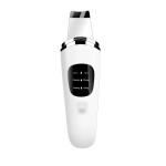 Justtide Dermabrasion Misty Spray Ultrasonic Skin Scrubber