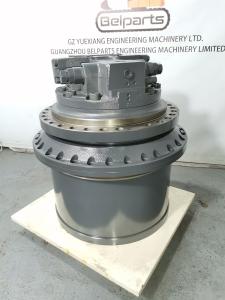 Quality Belparts Excavator Parts Doosan 170401-00027B Travel Motor Assy For DX350LC-5 wholesale