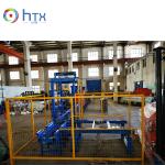 Wet Casting Volumetric Concrete Mixers For Culture Stone Liquid Dosing Machine