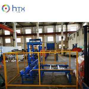 Quality Automatic Concrete Pavement Making Machine Wet Cast Doser wholesale