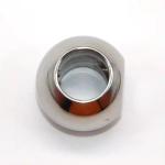 Industry DN40-200 Stainless Steel 304 Hollow Valve Ball with Corrosion