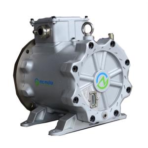 Quality 20KW 12000RPM PMAC Synchronous Reluctance Motor wholesale