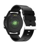 HS6620D F35 Smart Watch , 200mAh Bluetooth Calling Watch