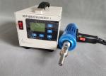 800Watt 28Khz Aluminum Head Ultrasonic Spot Welding Machine For Car
