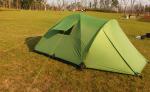Hot Selling 2 to 4 person High End Quality Outdoor Camping Tent Waterproof
