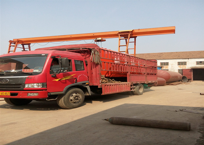 Automatic Loading Coal Fired Hot Water Boiler 4t Capacity / Per Hour
