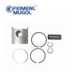 PISTON FOR ISUZU 3.9 4BD1 102MM/ JAC HFC1061K