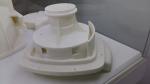High Precision SLS 3D Printing PA3200GF Plastic EOS Equipment