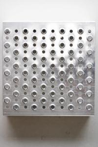 Quality Stainless Steel Galvanised Steel Grating , Walkways Grip Strut Grating wholesale