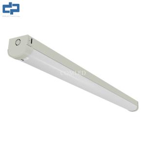 Quality 5FT Seamless Linkable LED Wraparound Light Fixture with changeable CCT wholesale