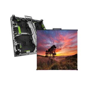 Quality P3.9 P4.8 Indoor Rental LED Display 3840Hz Refresh Rate High Brightness wholesale