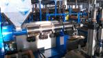 Soft Plastic Sheet Extrusion Machine , Flexible PVC Sheet Extrusion Equipment