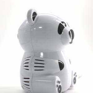 Quality Cartoon Design Air Compressor Nebulizer 130kPa 1.38kg for Body Health Care wholesale