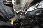 Underbody Protection for Toyota Tundra and Sequoia 2009- 4X4 Vehicle Exterior