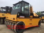 XP303S Construction Road Roller