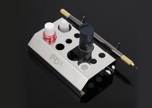Quality Permanent Makeup 1pcs Tattoo Ink Cup Holder Stainless Steel wholesale