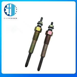 Quality 9-82511978-0 Excavator Engine Parts C240 Glow Plug wholesale