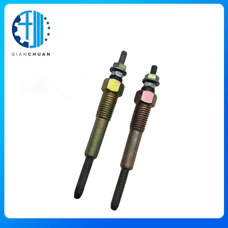 Glow Plug 9-82511978-0 For Isuzu C240 CDiesel Engine 12V PI42