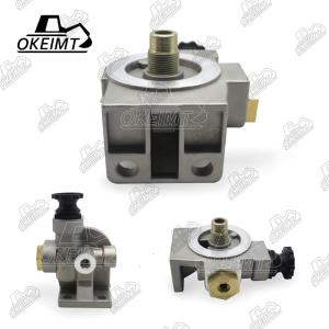 Quality Fuel Priming Pump Filter Head 3975404 3944287S For Cummins 3975404-14 QSB6.7 wholesale