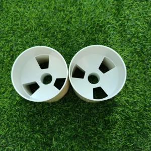 Quality golf cup golf cups plastic golf cup white cup wholesale