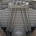 Video Technical Support Diesel Used Sinotruck Howo Tractor Truck 375HP Tow