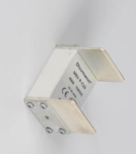 Quality 750V Energy Storage System Fuse , EV Battery High Breaking Capacity Fuse wholesale