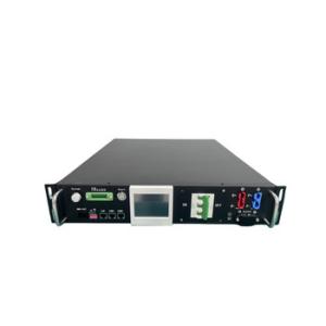 Quality High Voltage BMS 120-500V Battery Charge &amp; Discharge Management Factory directly supply GCE master slave BMS 90S 288V50A wholesale