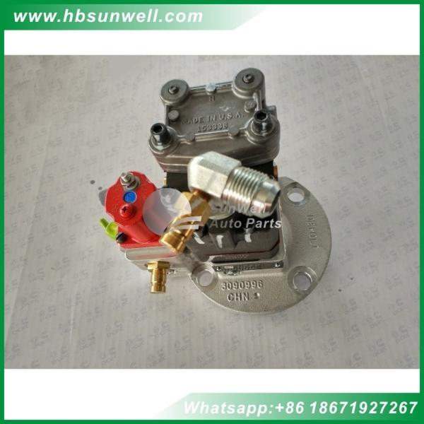 Genuine Cummins QSM ISM M11 engine spare parts fuel injection pump 3090942