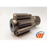 Buy cheap XKAQ-00402 Excavator Replacement Parts Drive Sun Gear For R210LC-9 R220LC-9S from wholesalers