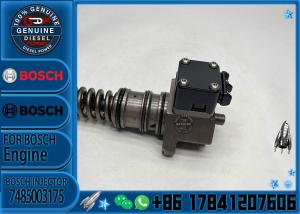 Quality Diesel Fuel Injector Pump 0414755006 0414755007 7485003175 For MACK RENUALT MACKE- TECHA Unit Pump 0414755006 04147 wholesale