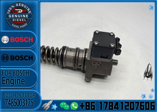 Diesel Fuel Injector Pump 0414755006 0414755007 7485003175 For MACK RENUALT