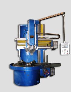 Quality Metal Processing Machinery Vertical Lathe Machine Tools CK5112 wholesale