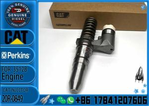 Quality Engine Injector 20R-3477 20R-3483 20R-0849 20R-1264 20R-1275 20R-1278 20R-1283 20R-1265 wholesale