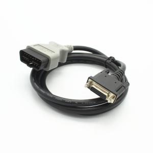 Quality GM MDI 1699200142 EL-52100-1 Obd Ii Diagnostic Cable wholesale