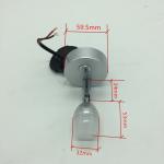 Vehicle Dome light caravan accessories marine cabin lights 12v led light luxury