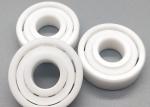 Vertical Centrifuge 25mm 7004 Angular Contact Ball Bearing